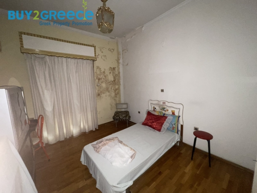 (For Sale) Residential Apartment || Athens West/Peristeri - 144 Sq.m, 4 Bedrooms, 180.000€ ||| ID :1611881-2