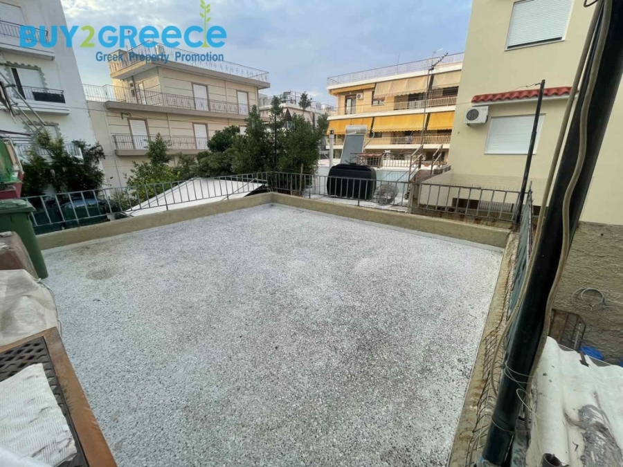 (For Sale) Residential Apartment || Athens West/Peristeri - 144 Sq.m, 4 Bedrooms, 180.000€ ||| ID :1611881-5