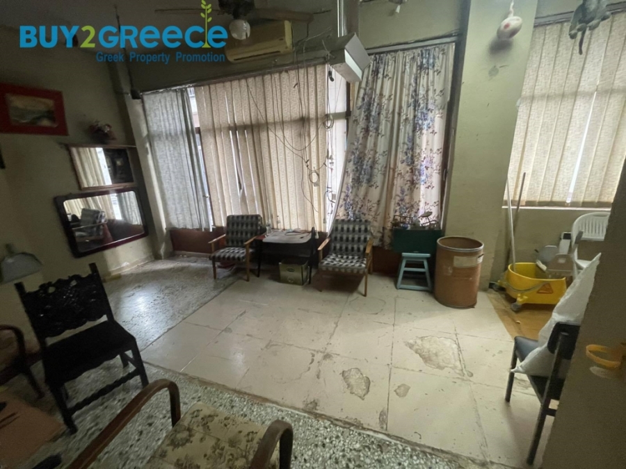 (For Sale) Residential Apartment || Athens West/Peristeri - 144 Sq.m, 4 Bedrooms, 180.000€ ||| ID :1611881-8