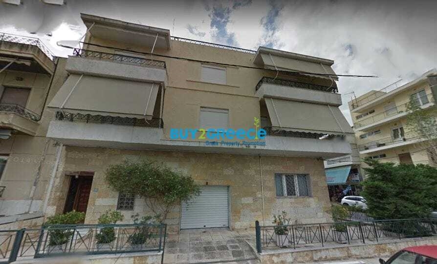 (For Sale) Other Properties Investment property || Athens Center/Vyronas - 470 Sq.m, 850.000€ ||| ID :1614269