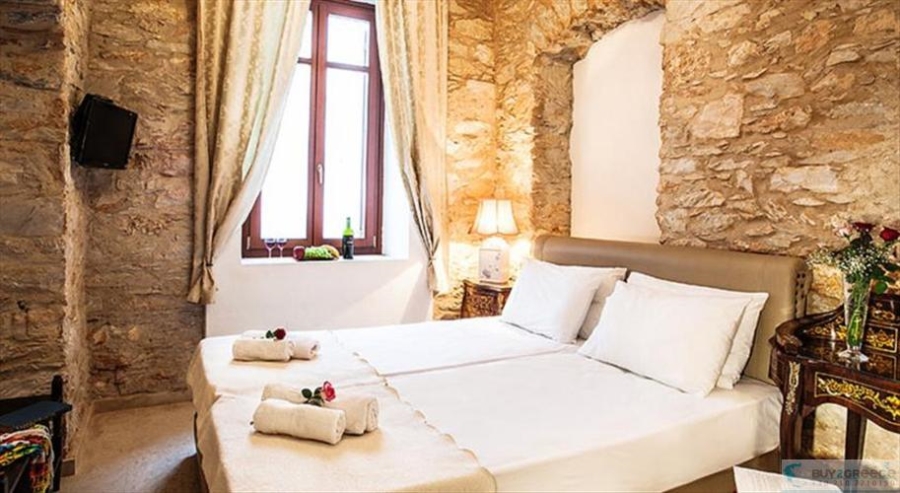 (For Sale) Residential Maisonette || Magnisia/Sporades-Skiathos - 183 Sq.m, 6 Bedrooms, 800.000€ ||| ID :439258