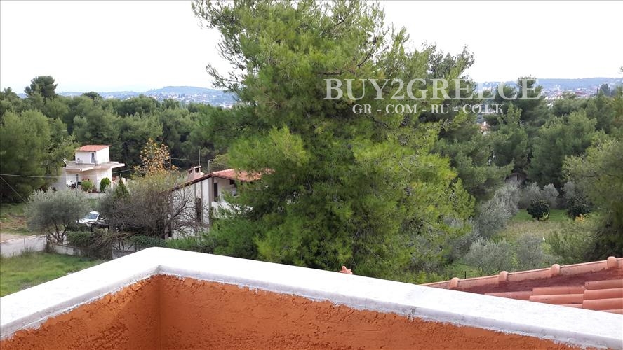 (For Sale) Residential Detached house || Voiotia/Tanagra - 197 Sq.m, 4 Bedrooms, 300.000€ ||| ID :441119-5