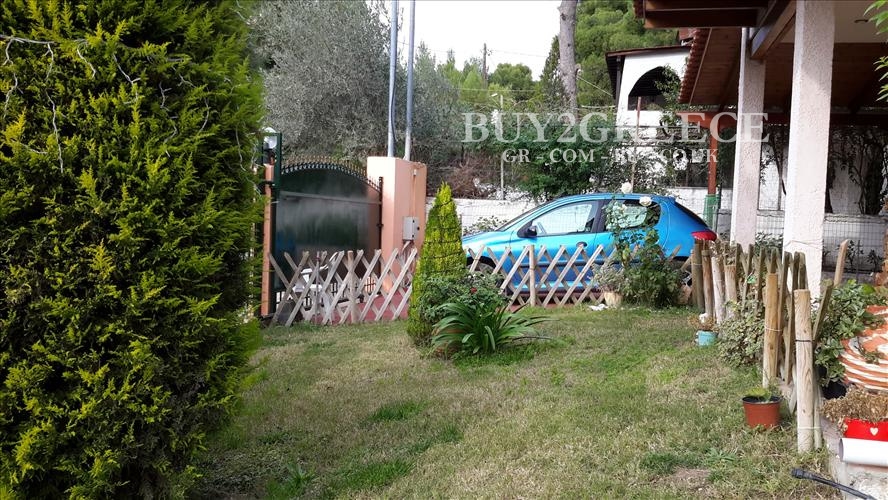 (For Sale) Residential Detached house || Voiotia/Tanagra - 197 Sq.m, 4 Bedrooms, 300.000€ ||| ID :441119-6