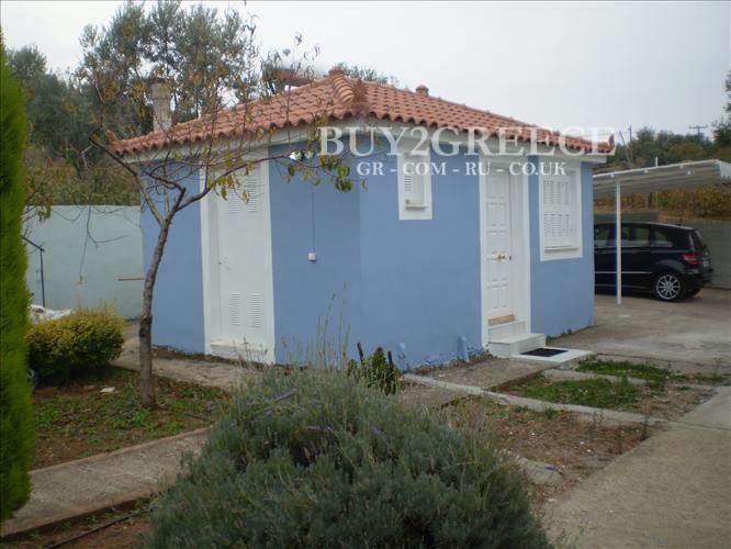 (For Sale) Residential Detached house || Achaia/Aigio - 140 Sq.m, 4 Bedrooms, 195.000€ ||| ID :441875-11
