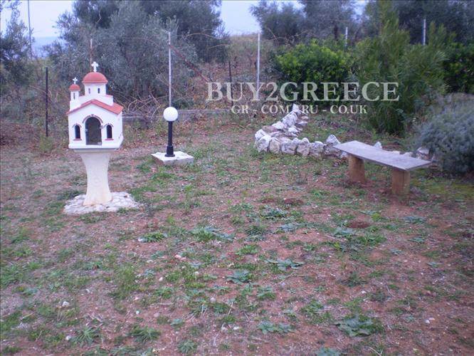 (For Sale) Residential Detached house || Achaia/Aigio - 140 Sq.m, 4 Bedrooms, 195.000€ ||| ID :441875-12