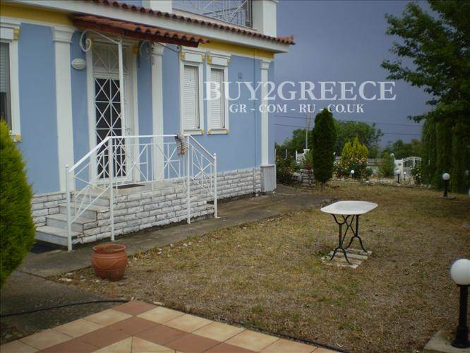 (For Sale) Residential Detached house || Achaia/Aigio - 140 Sq.m, 4 Bedrooms, 195.000€ ||| ID :441875-6