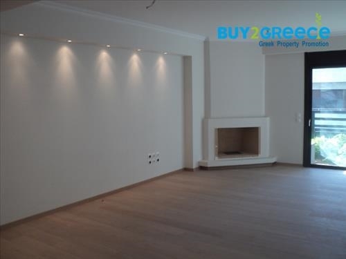 (For Sale) Residential Floor Apartment || Athens North/Filothei - 105 Sq.m, 3 Bedrooms, 280.000€ ||| ID :443437