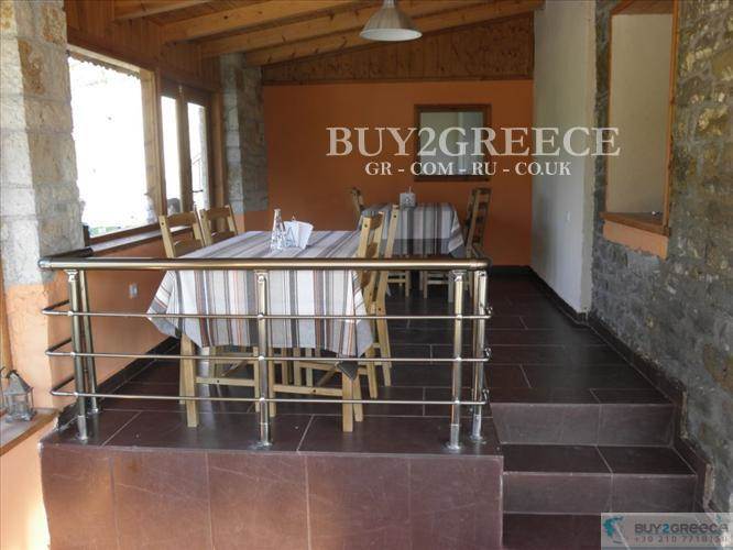 (For Sale) Residential Other properties || Aitoloakarnania/Nafpaktos - 330 Sq.m, 8 Bedrooms, 650.000€ ||| ID :446382-13