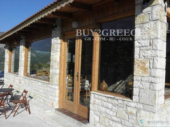 (For Sale) Residential Other properties || Aitoloakarnania/Nafpaktos - 330 Sq.m, 8 Bedrooms, 650.000€ ||| ID :446382