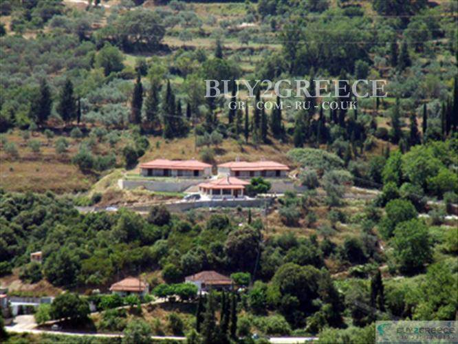 (For Sale) Residential Other properties || Aitoloakarnania/Nafpaktos - 330 Sq.m, 8 Bedrooms, 650.000€ ||| ID :446382-2