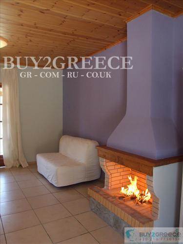 (For Sale) Residential Other properties || Aitoloakarnania/Nafpaktos - 330 Sq.m, 8 Bedrooms, 650.000€ ||| ID :446382-4