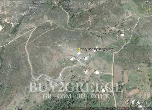 (For Sale) Land Plot out of Settlement || Cyclades/Andros Chora - 4.450 Sq.m, 78.000€ ||| ID :464128-6