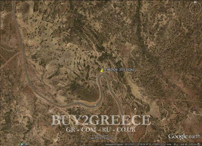 (For Sale) Land Plot for development || Dodekanisa/Karpathos - 1.929 Sq.m, 52.000€ ||| ID :468212-2