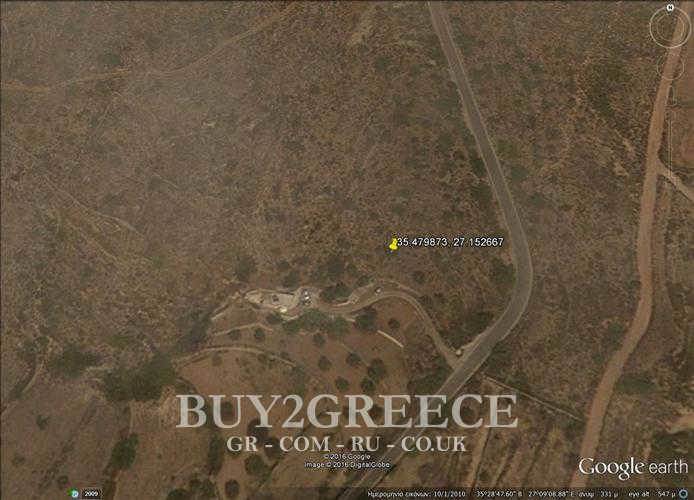 (For Sale) Land Plot out of City plans || Dodekanisa/Karpathos - 37.544 Sq.m, 150.000€ ||| ID :468214