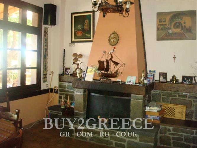 (For Sale) Commercial Building || Aitoloakarnania/Nafpaktos - 300 Sq.m, 85.000€ ||| ID :468912-5