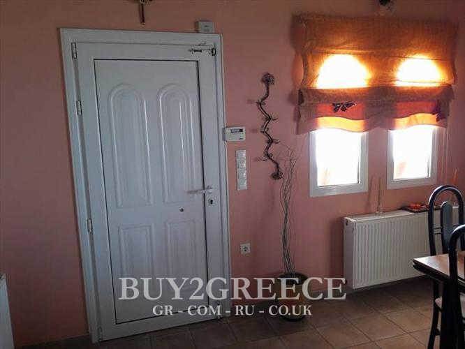 (For Sale) Residential Maisonette || Korinthia/Xylokastro - 220 Sq.m, 4 Bedrooms, 350.000€ ||| ID :488065-13