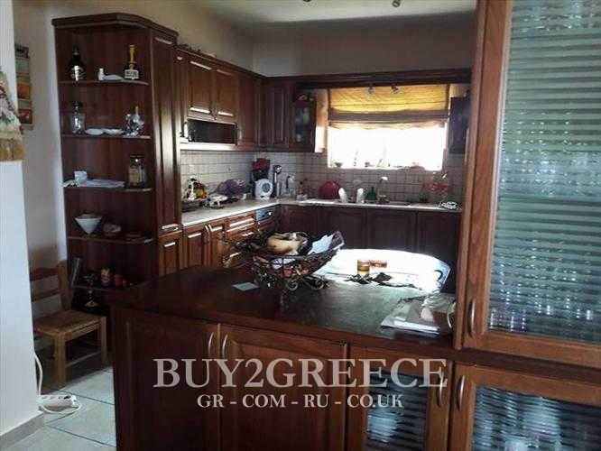 (For Sale) Residential Maisonette || Korinthia/Xylokastro - 220 Sq.m, 4 Bedrooms, 350.000€ ||| ID :488065-17