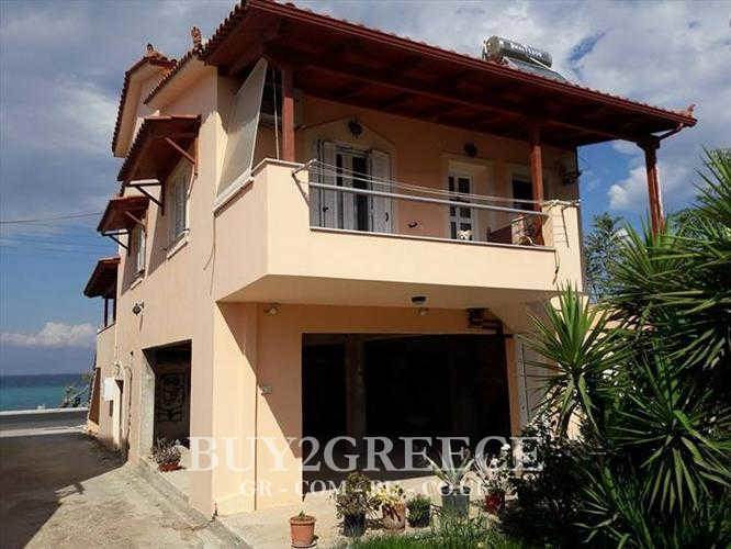 (For Sale) Residential Maisonette || Korinthia/Xylokastro - 220 Sq.m, 4 Bedrooms, 350.000€ ||| ID :488065