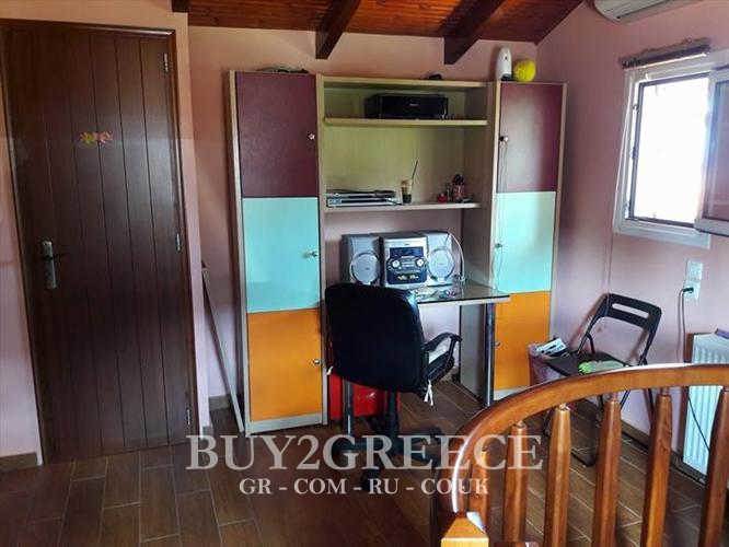 (For Sale) Residential Maisonette || Korinthia/Xylokastro - 220 Sq.m, 4 Bedrooms, 350.000€ ||| ID :488065-20