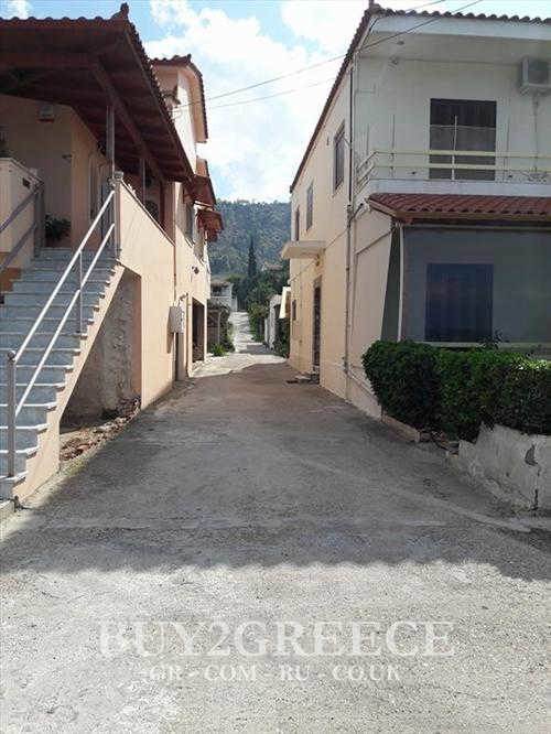 (For Sale) Residential Maisonette || Korinthia/Xylokastro - 220 Sq.m, 4 Bedrooms, 350.000€ ||| ID :488065-3