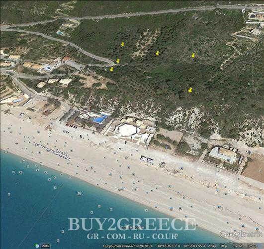 (For Sale) Land Plot || Lefkada/Lefkada Chora - 5.800 Sq.m, 725.000€ ||| ID :496411-1