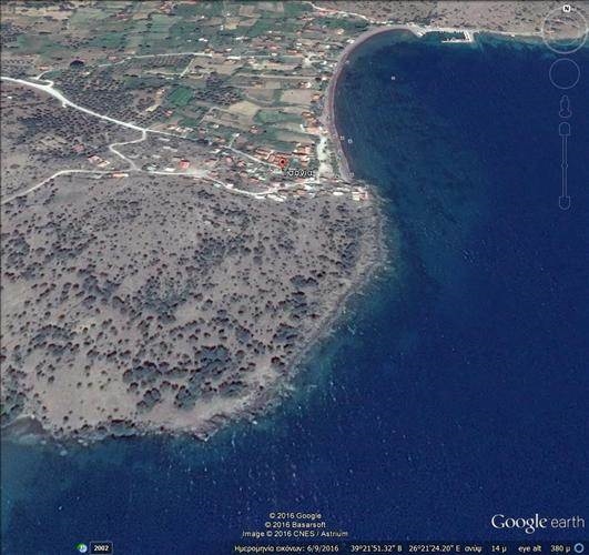 (For Sale) Land Agricultural Land  || Lesvos/Kalloni - 33.000 Sq.m, 220.000€ ||| ID :497967-8