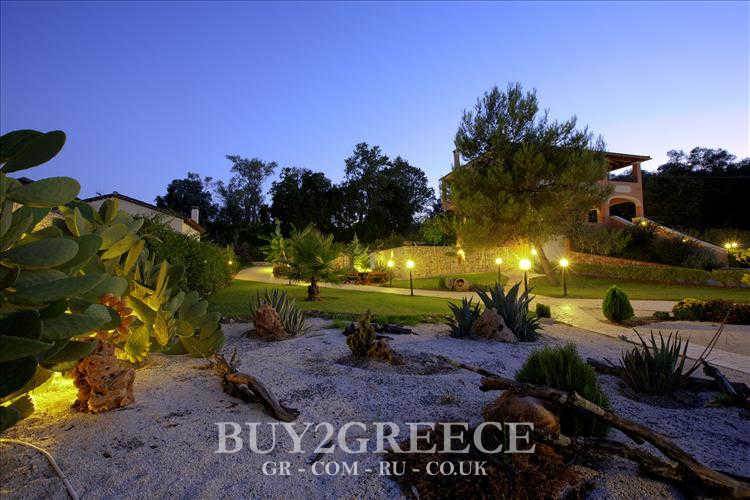 (For Sale) Residential Villa || Corfu (Kerkira)/Faiakes - 240 Sq.m, 3 Bedrooms, 900.000€ ||| ID :501577-11