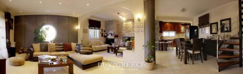 (For Sale) Residential Villa || Corfu (Kerkira)/Faiakes - 240 Sq.m, 3 Bedrooms, 900.000€ ||| ID :501577-2