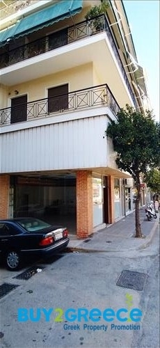 (For Rent) Commercial Retail Shop || Athens Center/Zografos - 52 Sq.m, 350€ ||| ID :505670-2