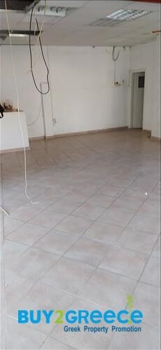 (For Rent) Commercial Retail Shop || Athens Center/Zografos - 52 Sq.m, 350€ ||| ID :505670-5