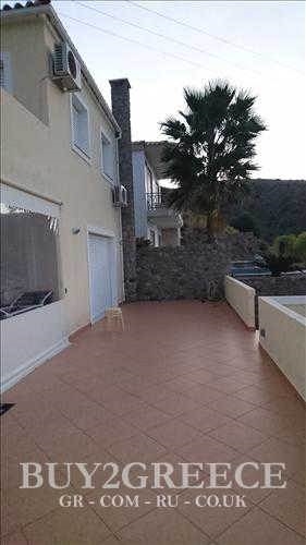 (For Sale) Residential Maisonette || Piraias/Aigina - 95 Sq.m, 3 Bedrooms, 410.000€ ||| ID :509111-12