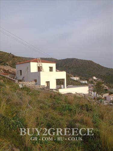 (For Sale) Residential Maisonette || Piraias/Aigina - 95 Sq.m, 3 Bedrooms, 410.000€ ||| ID :509111-14