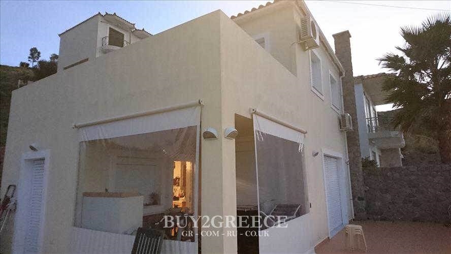 (For Sale) Residential Maisonette || Piraias/Aigina - 95 Sq.m, 3 Bedrooms, 410.000€ ||| ID :509111