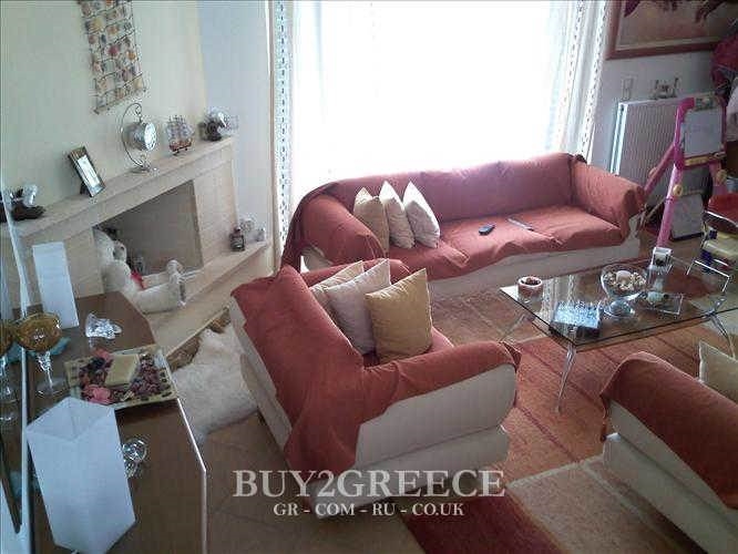 (For Sale) Residential Maisonette || Piraias/Aigina - 95 Sq.m, 3 Bedrooms, 410.000€ ||| ID :509111-3