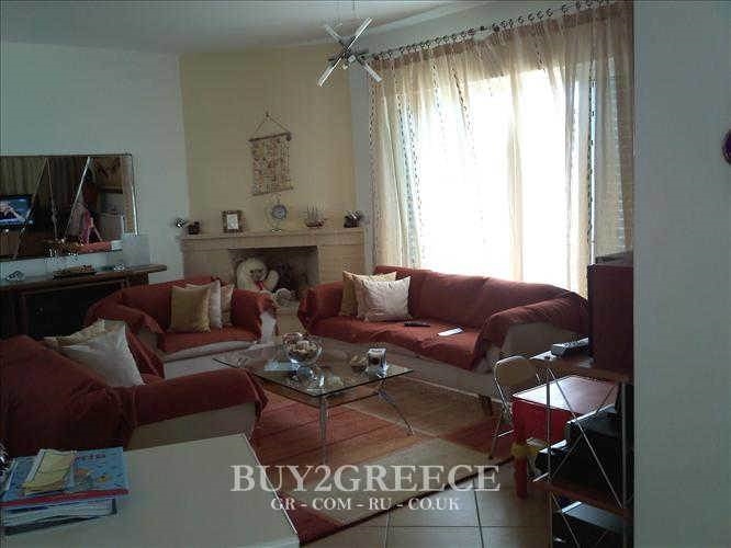 (For Sale) Residential Maisonette || Piraias/Aigina - 95 Sq.m, 3 Bedrooms, 410.000€ ||| ID :509111-4