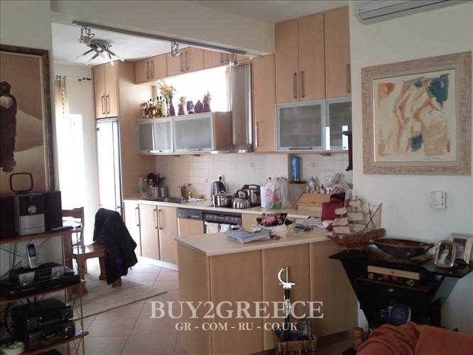 (For Sale) Residential Maisonette || Piraias/Aigina - 95 Sq.m, 3 Bedrooms, 410.000€ ||| ID :509111-6