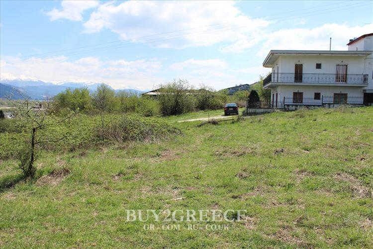 (For Sale) Land Plot || Ioannina/Perama - 401 Sq.m, 80.000€ ||| ID :515649