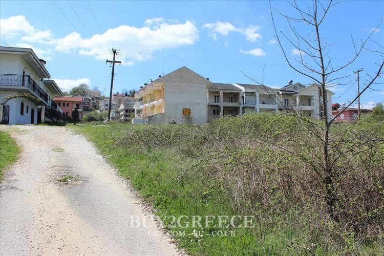 (For Sale) Land Plot || Ioannina/Perama - 401 Sq.m, 80.000€ ||| ID :515649-2