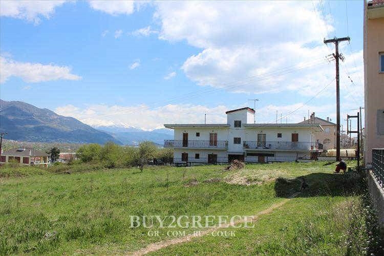 (For Sale) Land Plot || Ioannina/Perama - 401 Sq.m, 80.000€ ||| ID :515649-3