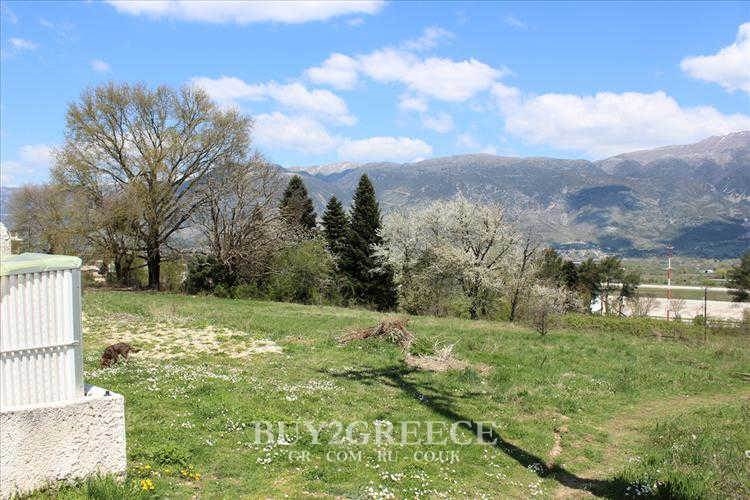 (For Sale) Land Plot || Ioannina/Perama - 401 Sq.m, 80.000€ ||| ID :515649-5