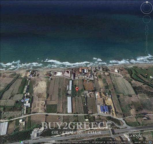 (For Sale) Land Plot || Chania/Kissamos - 9.000 Sq.m, 990.000€ ||| ID :519075