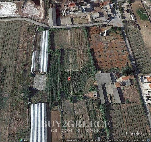 (For Sale) Land Plot || Chania/Kissamos - 9.000 Sq.m, 990.000€ ||| ID :519075-2