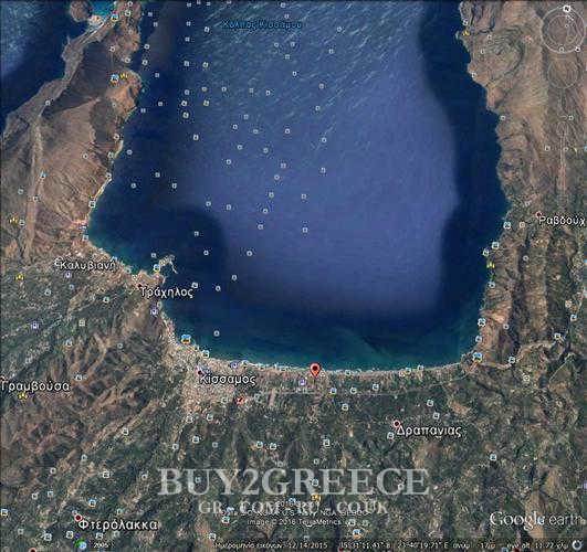 (For Sale) Land Plot || Chania/Kissamos - 9.000 Sq.m, 990.000€ ||| ID :519075-3