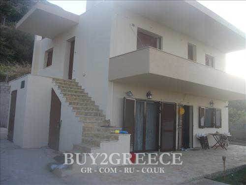 (For Sale) Residential Detached house || Korinthia/Xylokastro - 140 Sq.m, 2 Bedrooms, 250.000€ ||| ID :525542