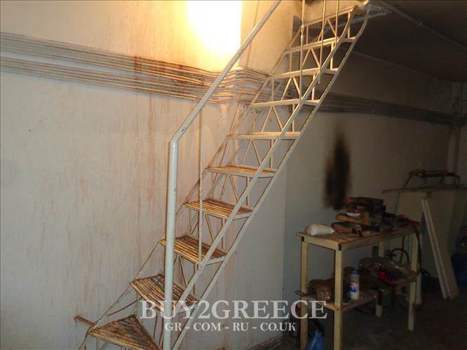 (For Sale) Commercial Retail Shop || Athens Center/Zografos - 77 Sq.m, 65.000€ ||| ID :527230-11