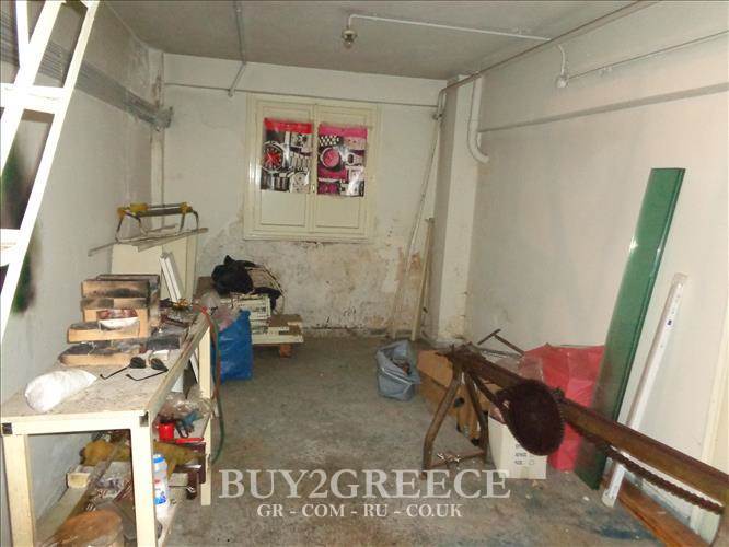 (For Sale) Commercial Retail Shop || Athens Center/Zografos - 77 Sq.m, 65.000€ ||| ID :527230-12