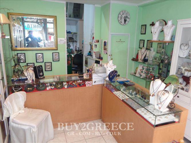 (For Sale) Commercial Retail Shop || Athens Center/Zografos - 77 Sq.m, 65.000€ ||| ID :527230