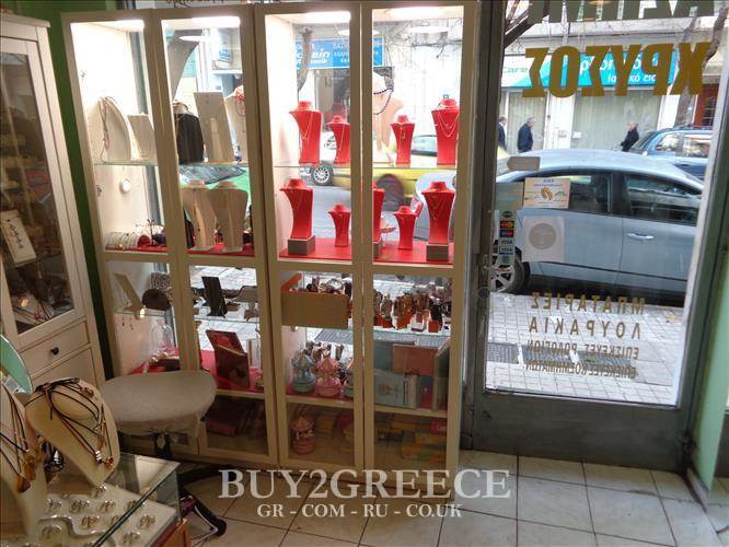 (For Sale) Commercial Retail Shop || Athens Center/Zografos - 77 Sq.m, 65.000€ ||| ID :527230-2