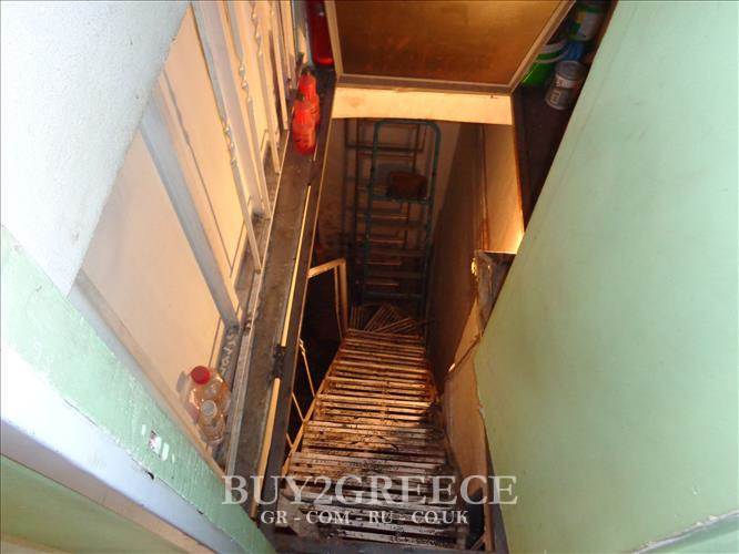 (For Sale) Commercial Retail Shop || Athens Center/Zografos - 77 Sq.m, 65.000€ ||| ID :527230-5