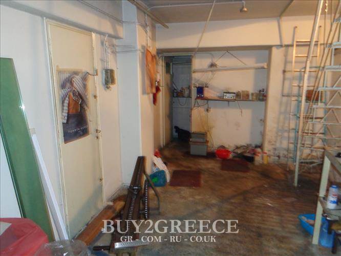 (For Sale) Commercial Retail Shop || Athens Center/Zografos - 77 Sq.m, 65.000€ ||| ID :527230-6